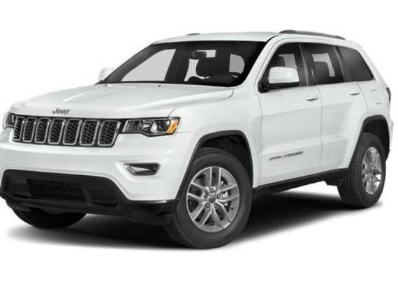 JEEP GRAND CHEROKEE 2019 1C4RJEAG7KC851047 image